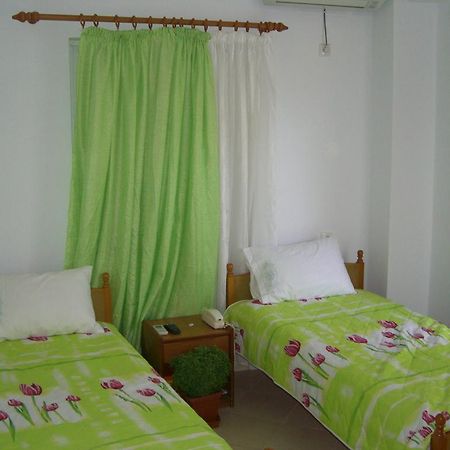 Niki Rooms Καμένα Βούρλα Εξωτερικό φωτογραφία
